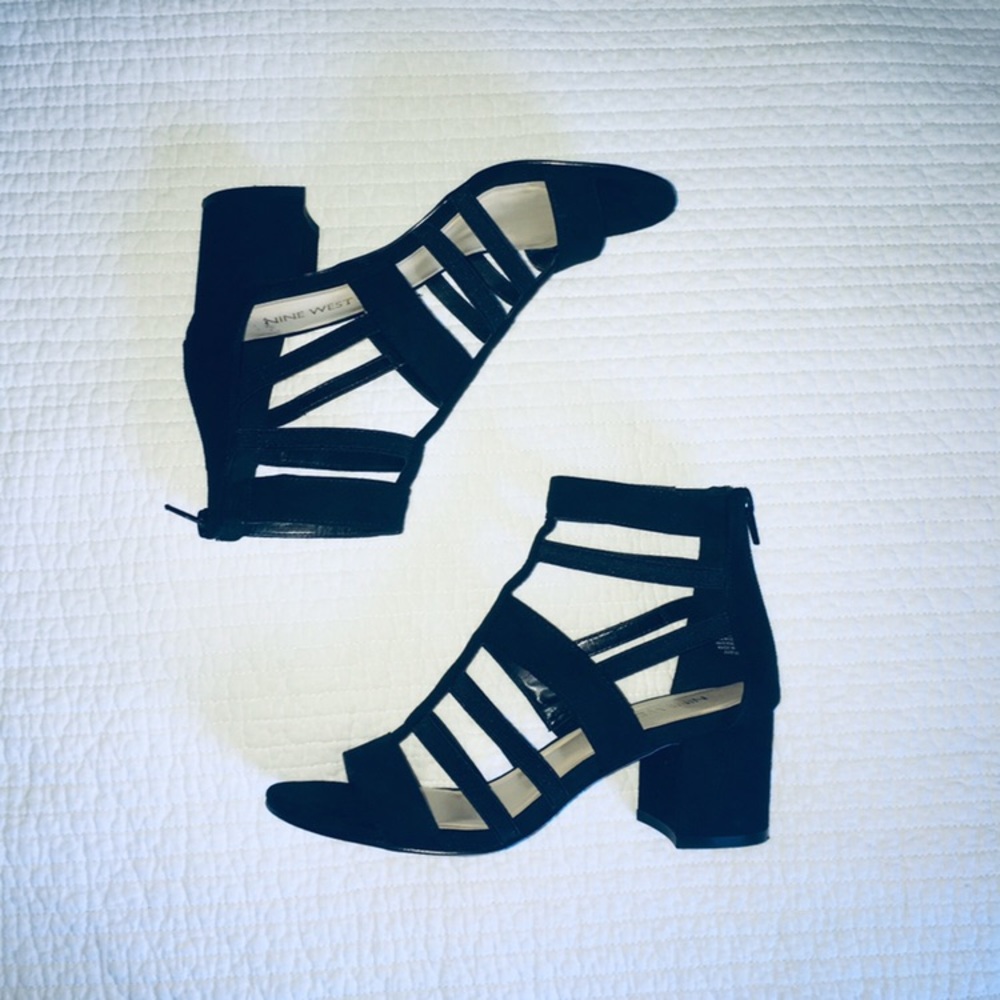Nine West Heels
